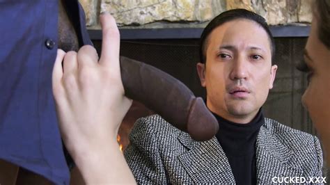 This Hot Wife Takes Advantage Of This Big Black Cock Xhamster