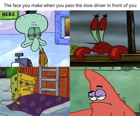 Of The Best Spongebob Memes From Reddit S Bikini Bottom Twitter Know Your Meme