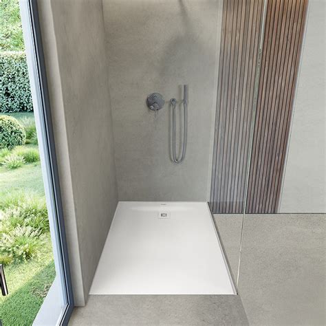 Duravit Sustano 1400 X 900mm Rectangular Shower Tray White Gloss