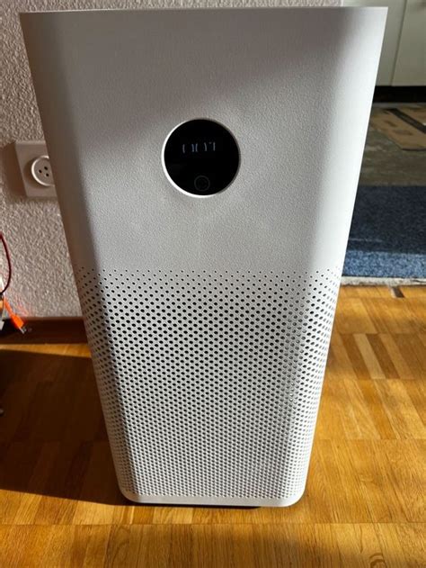 Xiaomi Mi Air Purifier 3H | Kaufen auf Ricardo