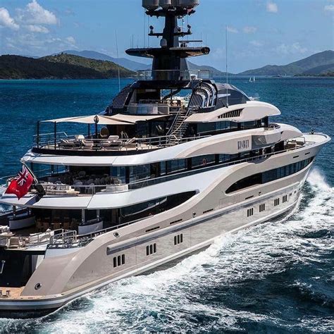 Luxury Mega Yachts For Sale 15 Best Photos Mega Yachts For Sale