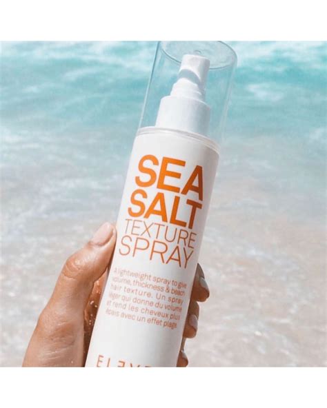 Eleven Australia Sea Salt Texture Spray 11 Store