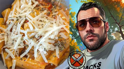 Feierabend, wie das duftet.. One Pot Pasta - YouTube