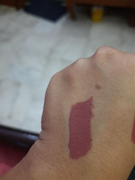 Dupe For This Discontinued Zany Beauty Lipstick R Indianmakeupaddicts