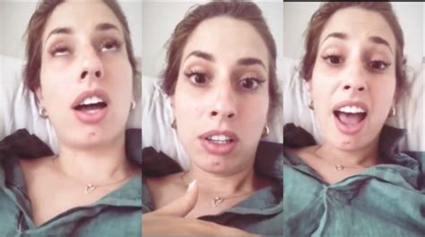 Stacey Solomon Praised As She Flaunts Post Baby Body In Skimpy Bikini Daily Star