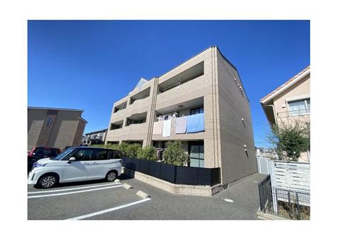 グラン・ジュテ朝宮 1階賃貸マンション 物件番号2850622001 愛知県春日井市朝宮町2丁目【ニッショーjp】