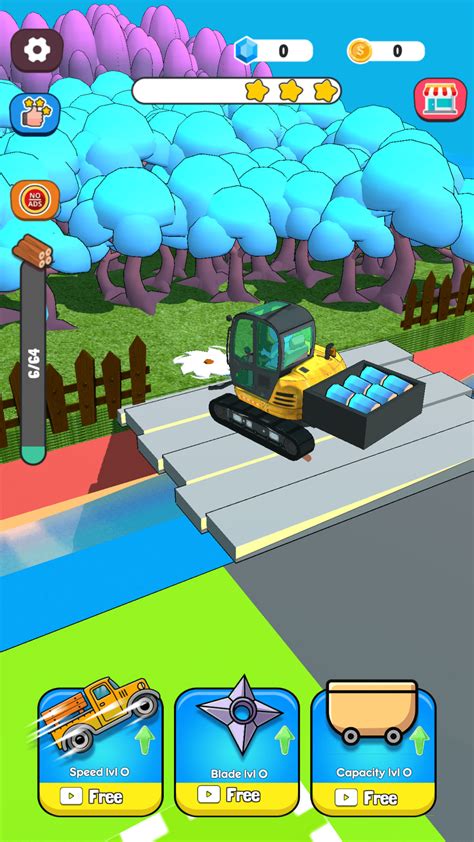 Lumber Empire Wood Harvest For Iphone Download