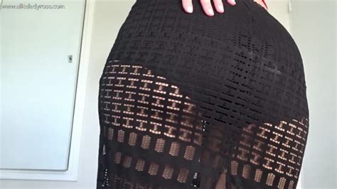 EliteRose Hot Ass ManyVids