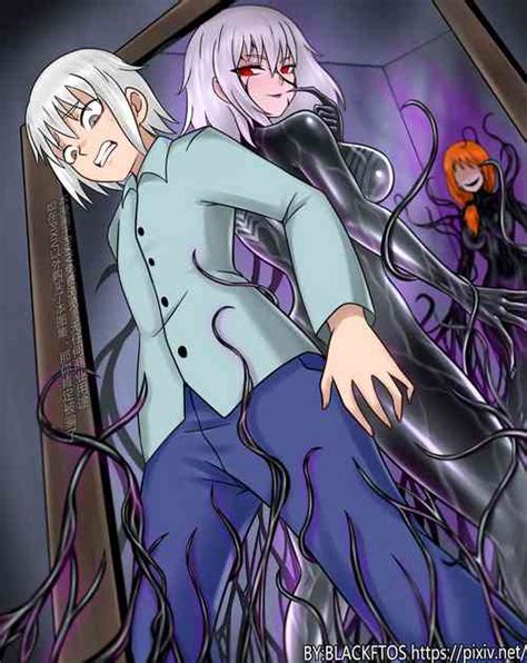 Character She Venom Nhentai Hentai Doujinshi And Manga
