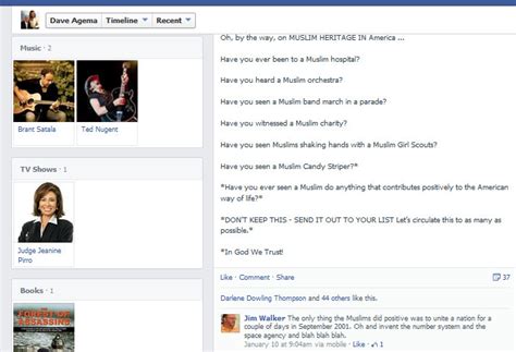 Michigan S Foremost Anti Gay Republican Just Had A Very Hateful Week On Facebook HuffPost