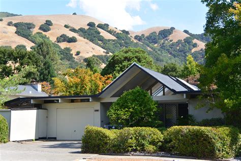 Eichler Spray Foam Roof 2 Wedge Roofing