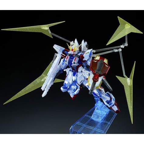 P Bandai Mg Star Build Strike Gundam Rg System Ver Web Limited