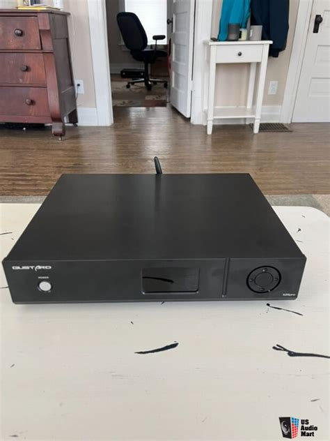Gustard X26 Pro For Sale - US Audio Mart