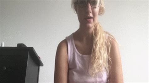 Flat And Nerdy Gone Hot Cute College Gal Going Naughty Clips Sale