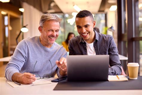 How Coaching Drives Real Success Hlb