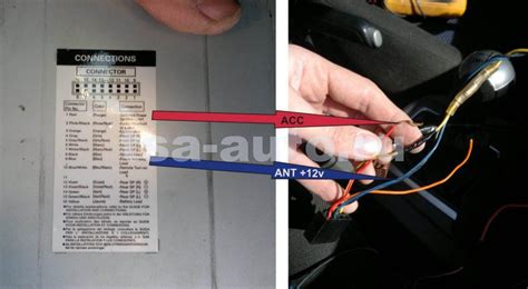 Как найти ток утечки форд фокус 2