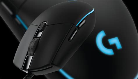 Logitech G Pro Gaming Mouse Myszki Przewodowe Sklep Komputerowy X