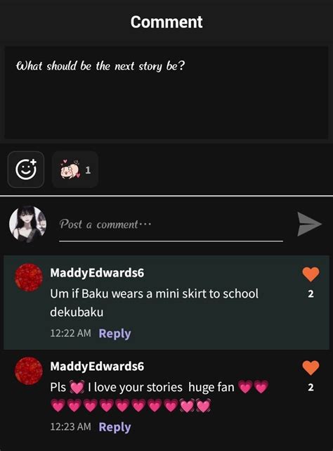 Sex No DkBk Chapter Wattpad