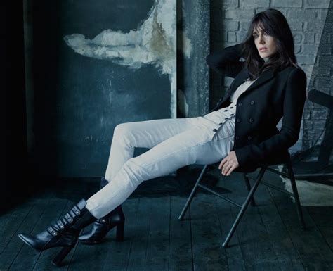 45+ Hot Jennifer Connelly Bikini Photos - 12thBlog