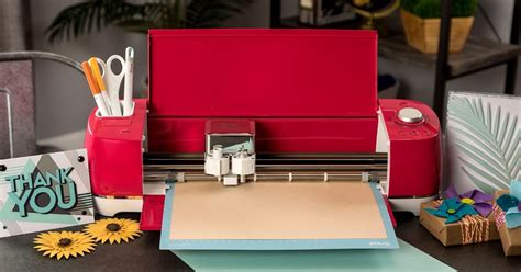 5 Little Monsters Cricut Explore Air 2 Giveaway