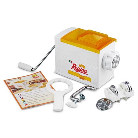 Машина для пасты Marcato Regina | отзывы