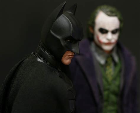 I Have Toys Hot Toys DX01 The Joker Photos Update