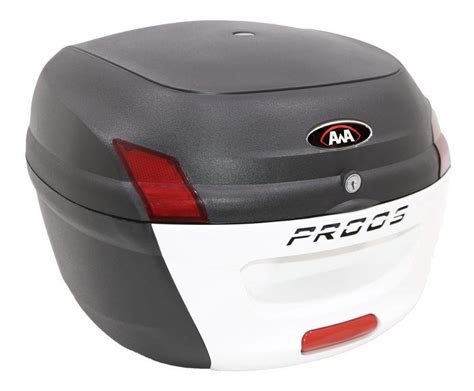 Bau Para Moto Bauleto L Motocicleta Awa Proos Universal R