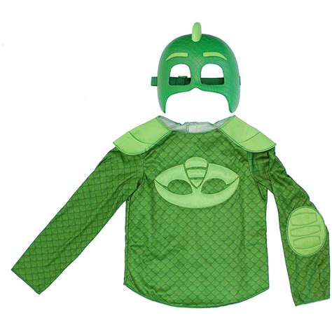 Игровой набор Герои в масках "Гекко" : маска и кофта 33280 купить в ОГО ...