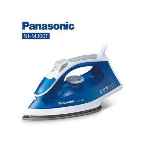 Panasonic NI-M300T Steam Iron (1800 Watts) Price In Bangladesh