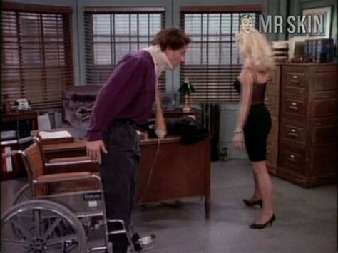 Barbara Niven Nude Naked Pics And Sex Scenes At Mr Skin