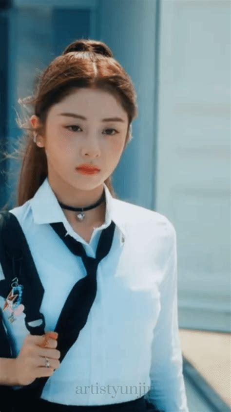 Kazuha Antifragile Kazuha Antifragile Le Sserafim Discover My XXX Hot Girl