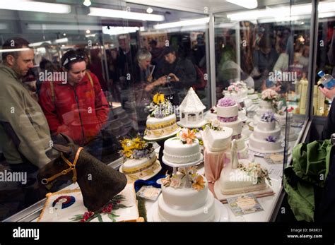 craft pavillion royal melbourne show flemington melbourne australia