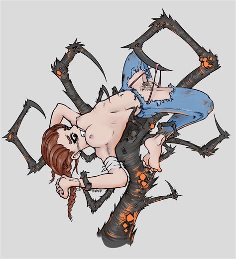 End Game By Lewdwig Hentai Foundry