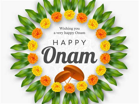 Onam 2024 Rituals Wishes Importance Timings Onam Fest