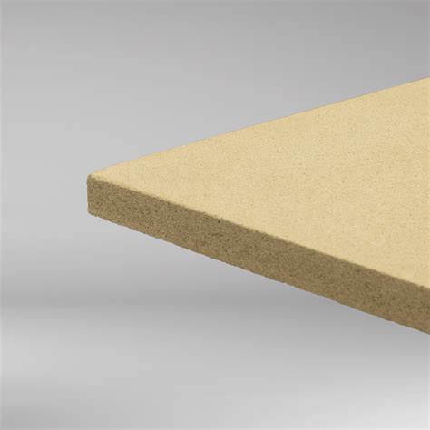 Bullseye Vermiculite Board
