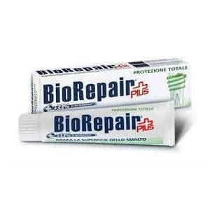 Biorepair plus protezione totale dentifricio