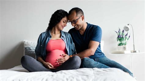 The Ultimate Guide On Having Sex While Pregnant Gazettely