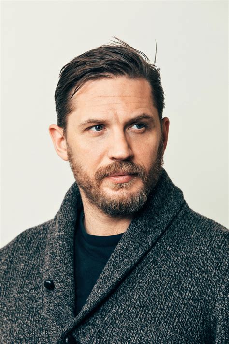 Tom Hardy Retta Gillen