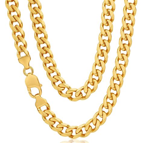 Gold Chain Png Transparent Images Pictures Photos