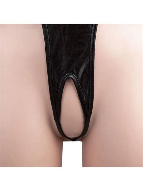 Extreme Micro Bikini Extreme Open Crotch Open Crotch Bikini