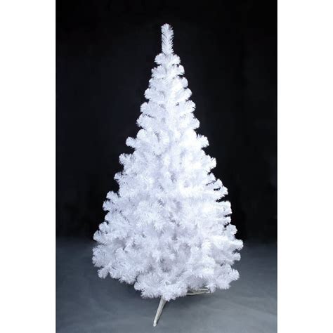 Ель искусственная 180 см Кристина белая (E118B) — купить в Санкт ...