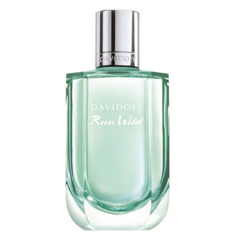 Marcolinia Buy Davidoff Run Wild For Women Eau De Parfum Ml Online