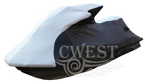 Тент для гидроцикла Yamaha FX Cruiser от интернет-магазина Cwest.