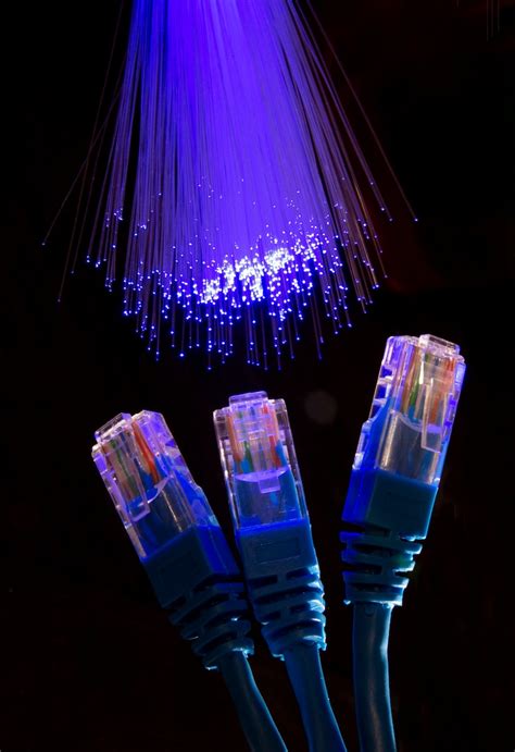 Images De Fibre Optique Téléchargement Gratuit Sur Freepik