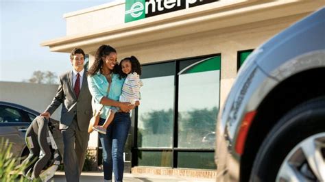 About Us | Enterprise Rent-A-Car