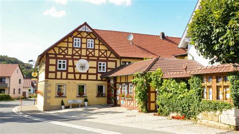 Aus F R Traditionsgasthaus In Bad Staffelstein Nach Jahren