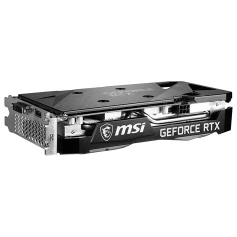 Msi Geforce Rtx 3050 Ventus 2x Xs 8g Oc Carte Graphique Garantie 3 Ans Ldlc