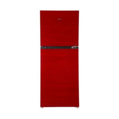 Haier Refrigerator DIRECT COOL HRF 398 EPB EPC EPR Glass Door