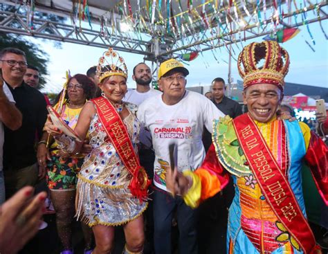 Os Tradicionais Blocos De Rua Ter O Ainda Mais Destaque No Carnaval De