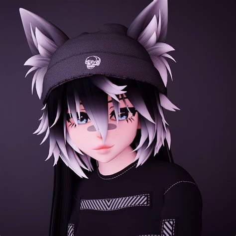 Top 99 Vrchat Anime Avatars đang Gây Sốt Trên Mạng